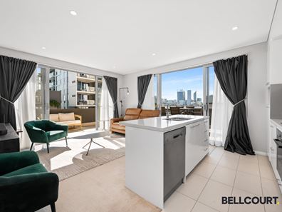 304/4 Harper Terrace, South Perth WA 6151