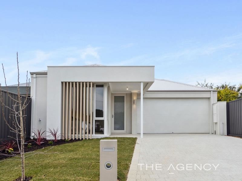 12 Pierre Place, Padbury