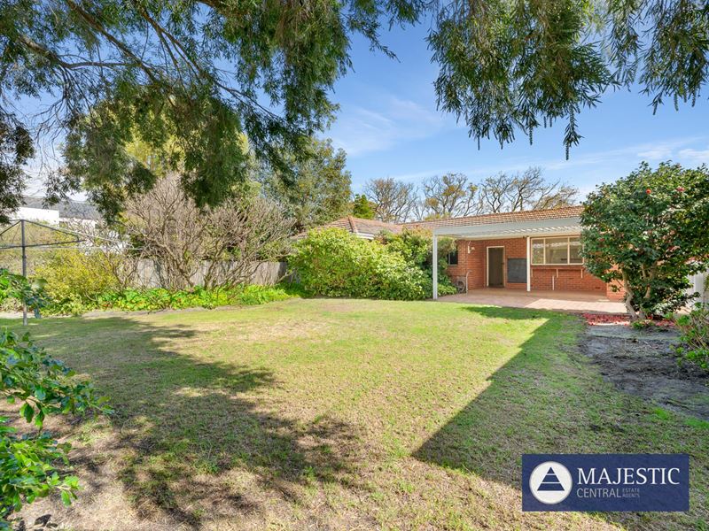 72 Ardross Street, Applecross WA 6153
