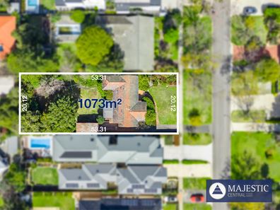 72 Ardross Street, Applecross WA 6153