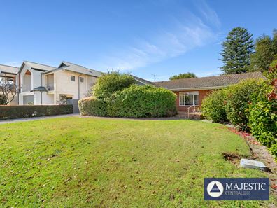 72 Ardross Street, Applecross WA 6153