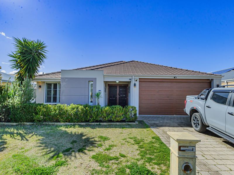 12 Poseidon Road, Byford WA 6122