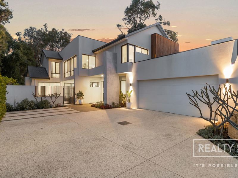 46B Ada Street, Watermans Bay