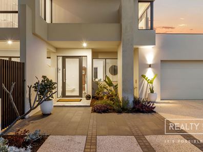 46B Ada Street, Watermans Bay WA 6020