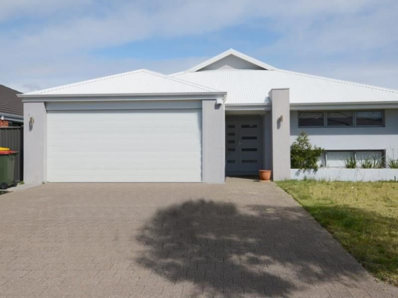 50 Alpina Promenade, Banksia Grove