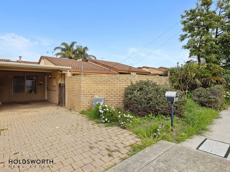 340C Hector Street, Tuart Hill