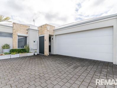 4/45 Denver Avenue, Madeley WA 6065