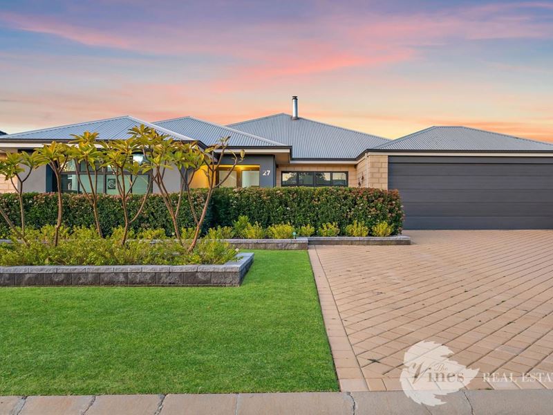 27 Longview Way, The Vines