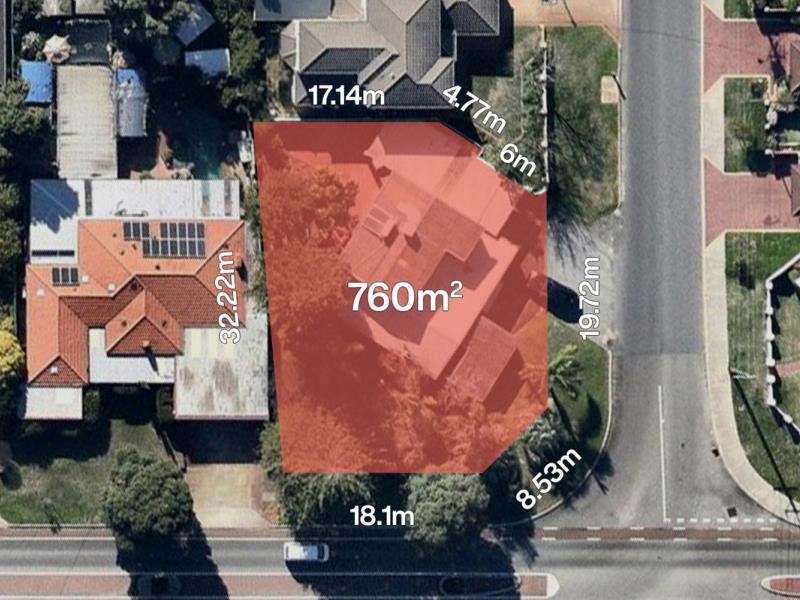 386 The Strand, Dianella