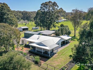 36 Puls Road, Torbay WA 6330