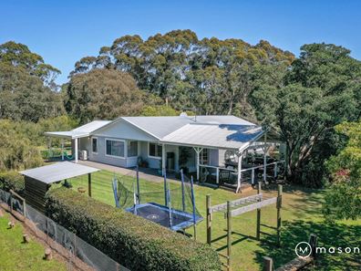 36 Puls Road, Torbay WA 6330