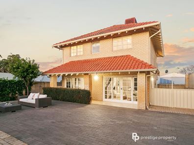 100A Clement Drive, Karrinyup WA 6018