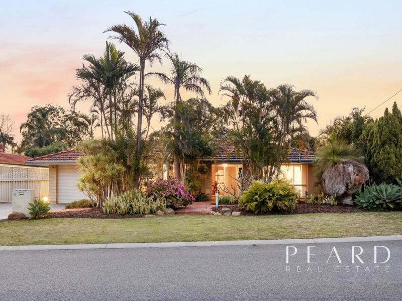 9 Tandy Court, Duncraig WA 6023