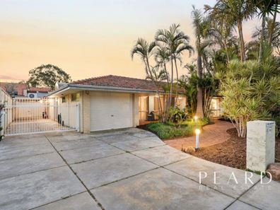 9 Tandy Court, Duncraig WA 6023