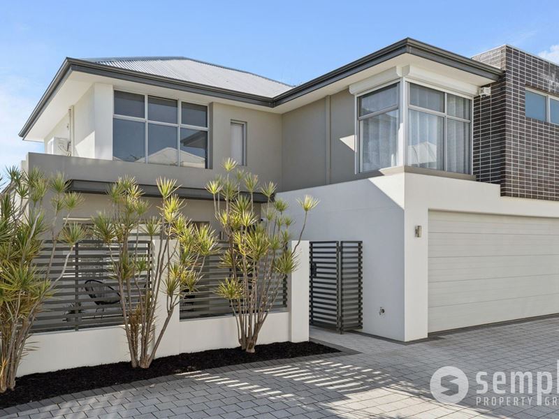 5/113 Gladstone Road, Rivervale