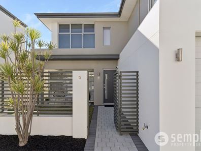 5/113 Gladstone Road, Rivervale WA 6103