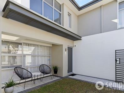 5/113 Gladstone Road, Rivervale WA 6103