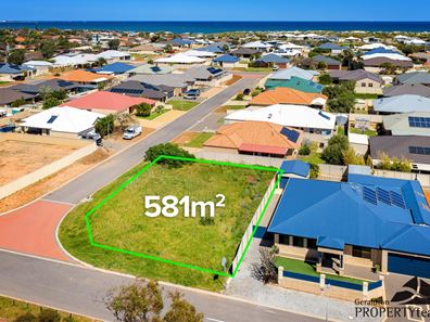 32 Moorings Loop, Sunset Beach WA 6530