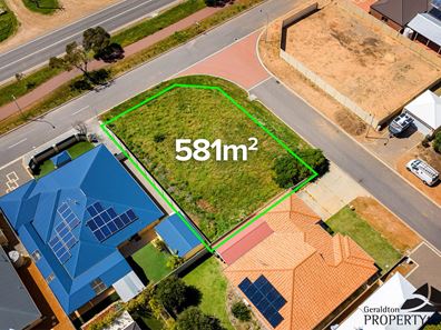 32 Moorings Loop, Sunset Beach WA 6530