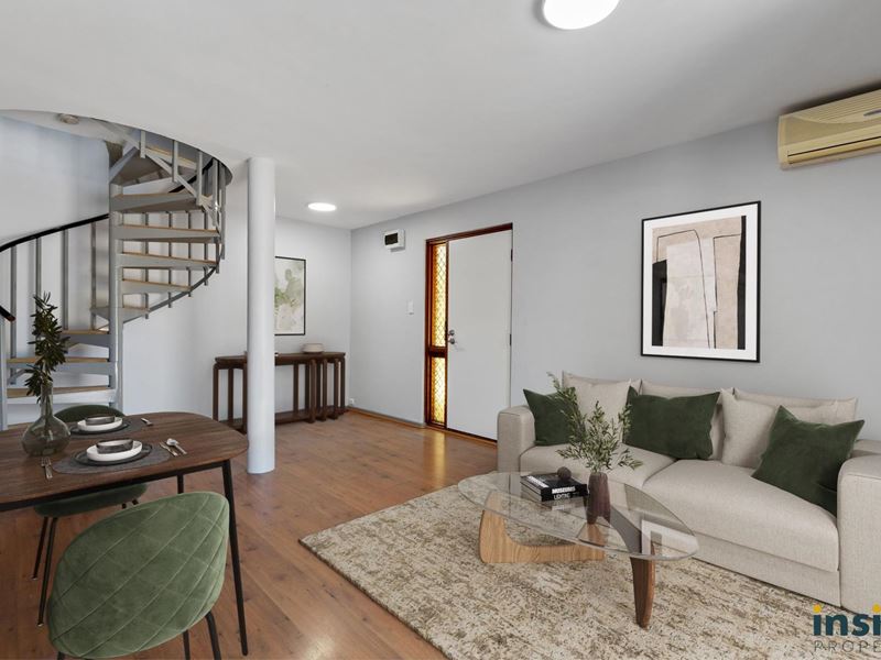 47/11 Herdsman Parade, Wembley WA 6014