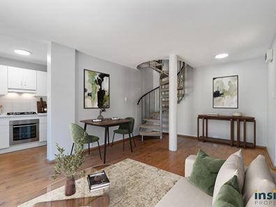 47/11 Herdsman Parade, Wembley WA 6014