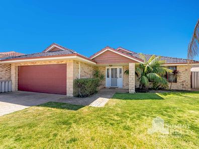 39 Pickworth Retreat, Pelican Point WA 6230