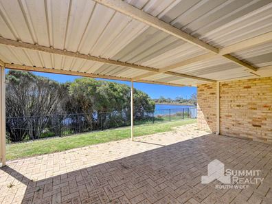 39 Pickworth Retreat, Pelican Point WA 6230