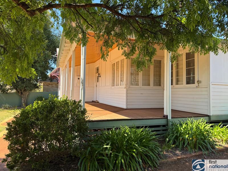 10 Burnside Place, Northam