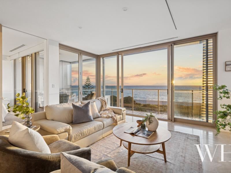 14/21 Ocean Drive, North Coogee