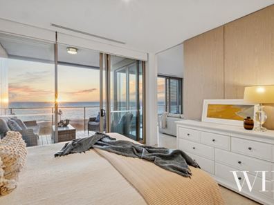 14/21 Ocean Drive, North Coogee WA 6163