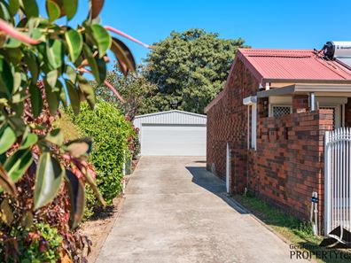 240 Sixth Street, Wonthella WA 6530