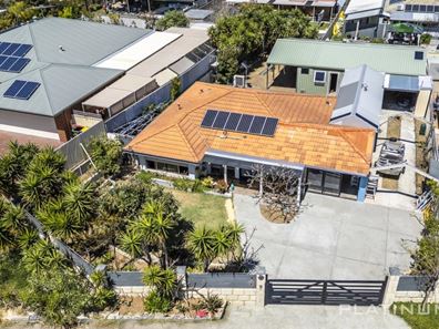 2 Tenet Court, Merriwa WA 6030