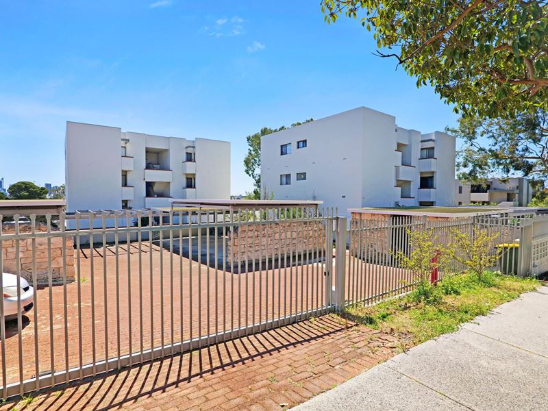 8/57 King George Street, Victoria Park
