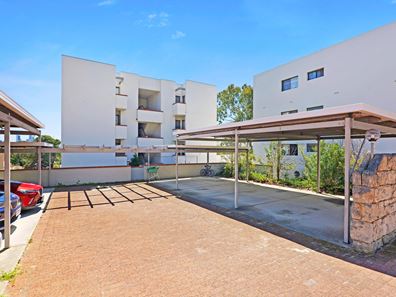 8/57 King George Street, Victoria Park WA 6100