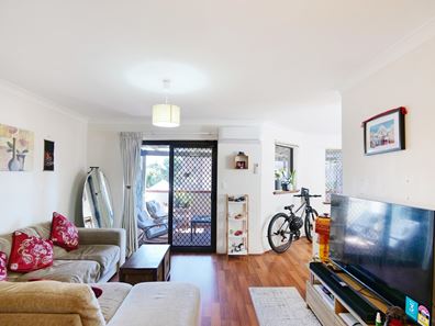 8/57 King George Street, Victoria Park WA 6100
