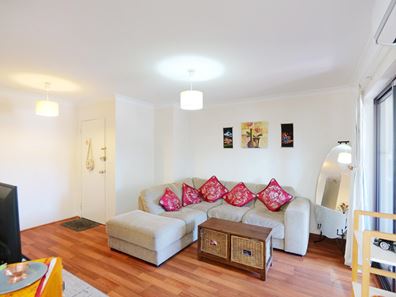 8/57 King George Street, Victoria Park WA 6100
