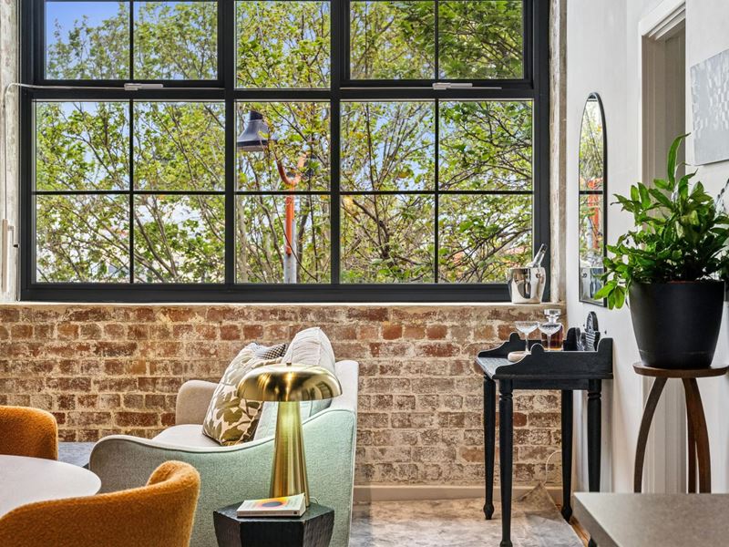 23/13 Cantonment Street, Fremantle