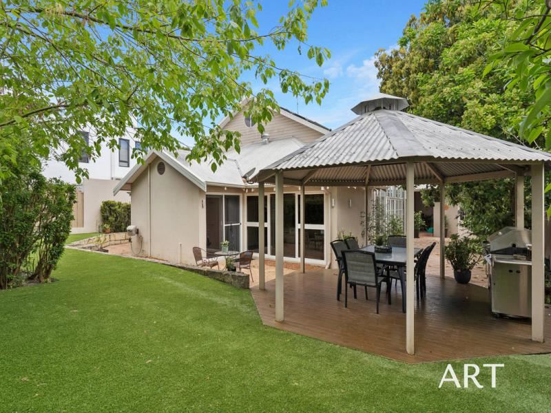 8 High Street, South Perth WA 6151