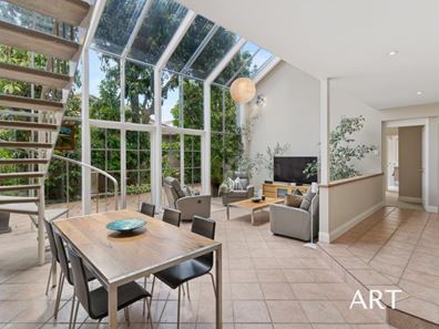 8 High Street, South Perth WA 6151