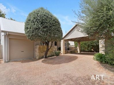 8 High Street, South Perth WA 6151