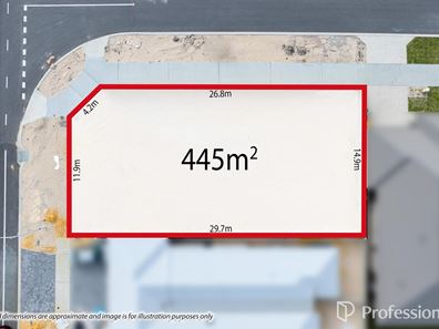 17 Magnolia Avenue, Alkimos WA 6038
