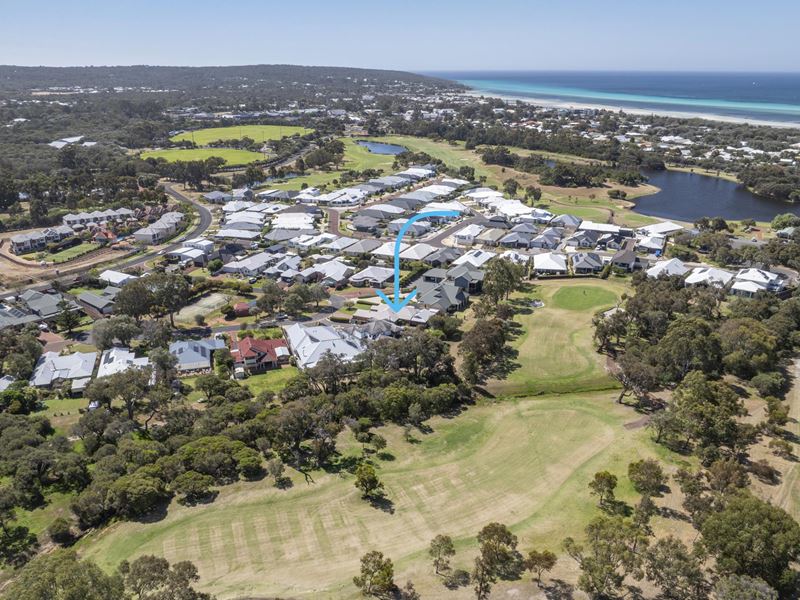 18 The Enclave, Dunsborough