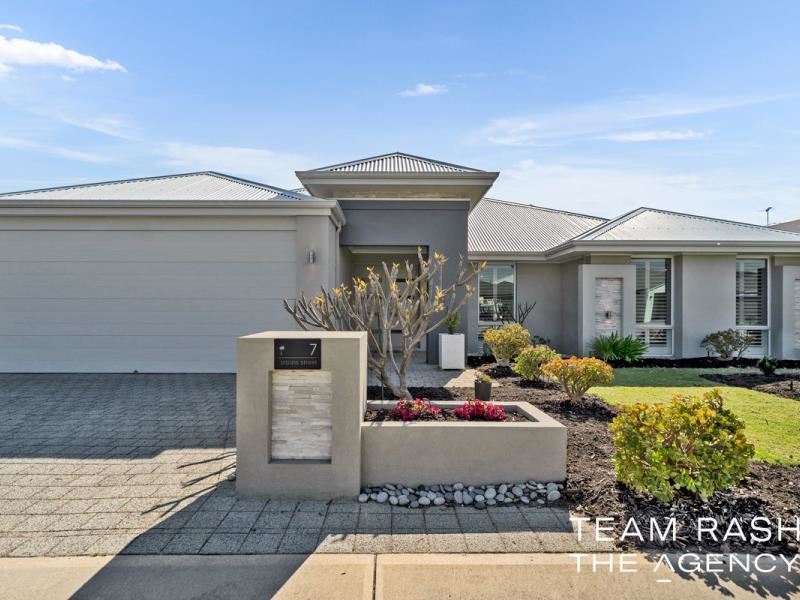 7 Albizia Street, Carramar
