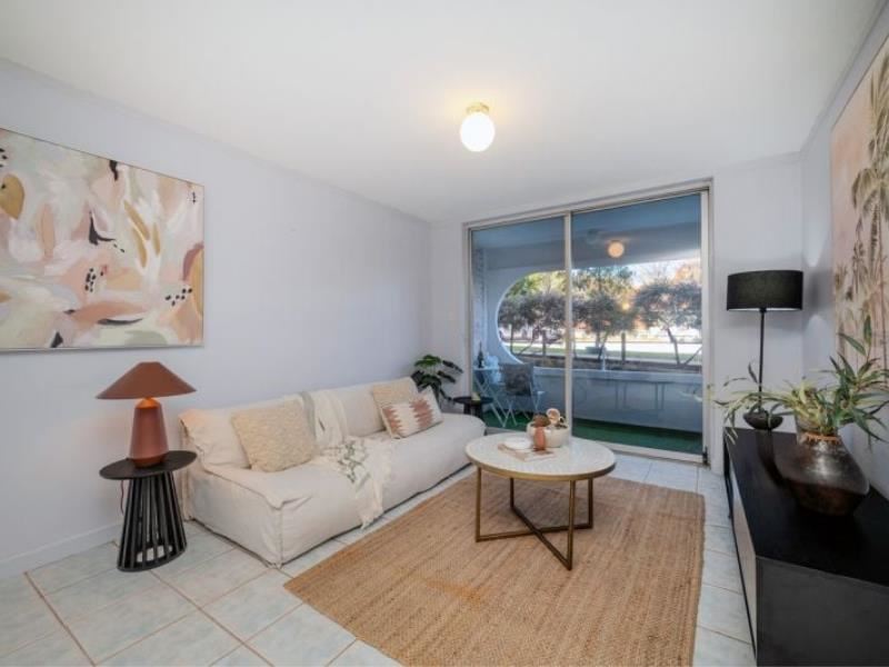 5/46 Rutland Avenue, Lathlain