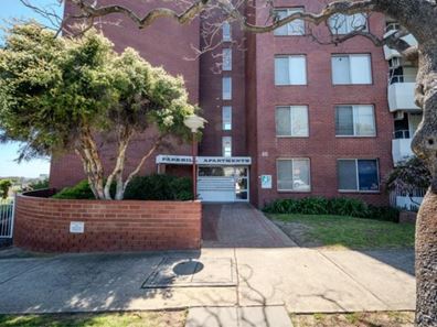 5/46 Rutland Avenue, Lathlain WA 6100