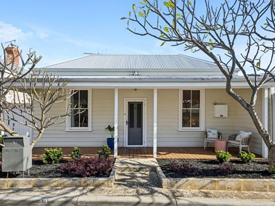 9 Douglas Street, Fremantle WA 6160