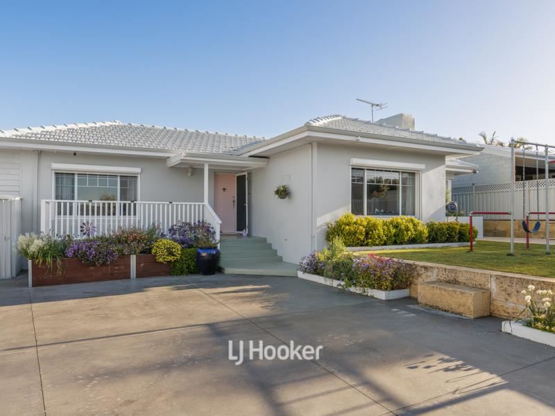 61 Hastie Street, South Bunbury
