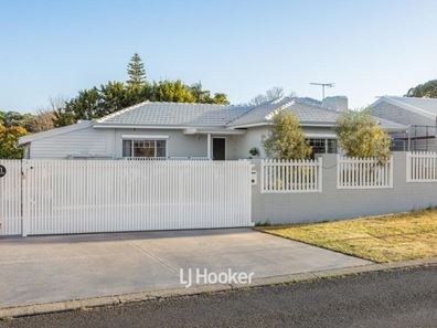 61 Hastie Street, South Bunbury WA 6230