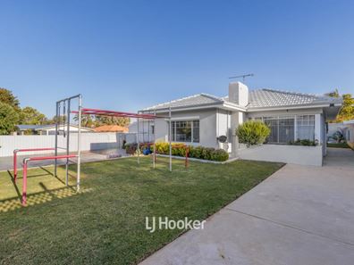 61 Hastie Street, South Bunbury WA 6230