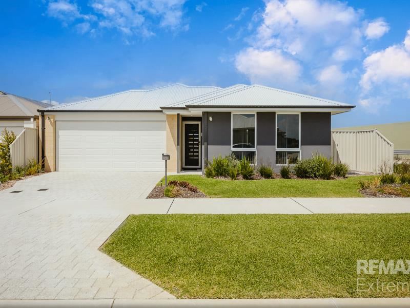 45 Seyburn Way, Alkimos WA 6038